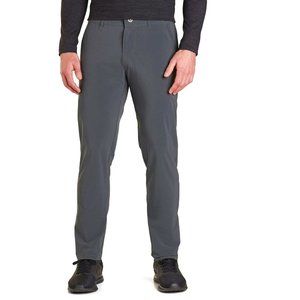 KUHL MEN'S NAVIGATR PANT - TAPERED - in BLUE/GREY - THE MOST COMFORTABLE PANTS!